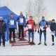 На лыжню – всей страной!