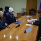 Глава города провел личный прием граждан