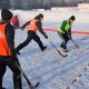 Хоккейный турнир в честь Победы
