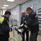 Развитие кадрового потенциала
