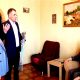 Скандинавская ходьба — прогулка к здоровью