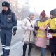 «Без автокресла не вози – жизнь сохрани!»