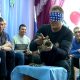 Каждый папа – командир