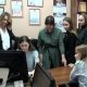 Школьникам рассказали о бизнесе