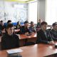 Класс с шахтерским профилем