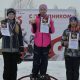 Марафон «Лыжня памяти»