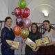 Концерт для хранительниц вечных ценностей