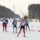 Лыжня позвала… в 37-ой раз