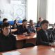 Класс с шахтерским профилем