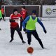 Им со спортом по пути