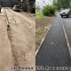 Вместе создаём красивый дом, вместе дружно в нём живём