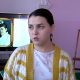 Юные музыканты и художники учатся дома