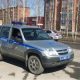 Громкоговорители на улицах: полицейские призывают граждан соблюдать режим самоизоляции