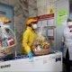 Шахтерское «спасибо» нашим врачам