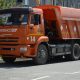 КамАЗ-универсал готов работать каждый день