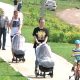 Парк здоровья снова открыт