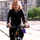 Педали кручу, на работу спешу