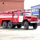 Служба пожарной охраны всегда начеку