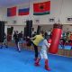 В нашу жизнь вернулся спорт