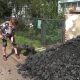 264 семьи уже получили благотворительный уголь