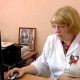 Медики несут не только трудовую, но и патриотическую вахту