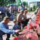 «Крылатая пехота» отмечает юбилей