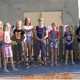 Дружный концерт для друзей и соседей
