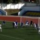 «Заря-УОР» уступила «Кузбасс-СШОР» со счетом 0:3